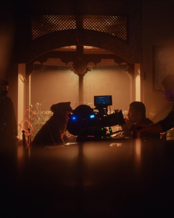BTS photo101